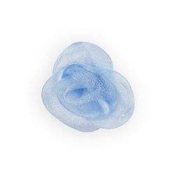 BLITZ 01 Цветок розочка большая 9 шт №041 голубой