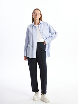 Dar Fit Kad?n Pantolon