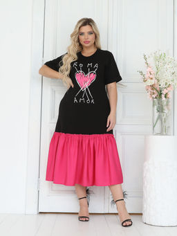 Платье П3-5522/3