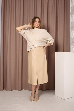 Юбка женская Т4718 - Olsarri фото 4