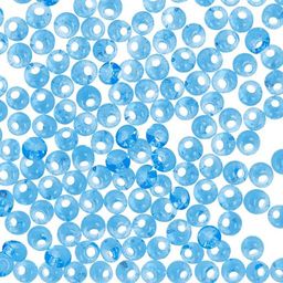 Бисер Япония "TOHO" МАГАТАМА (MAGATAMA) №1 3 мм 5 х 5 г