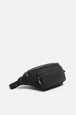 NYLON BELT BAG - Zara фото 8