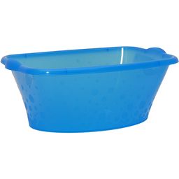 Таз 14л овальный 18,3*45*33см - Полимербыт фото 2