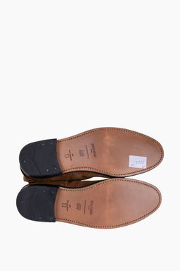 BALMAIN x H&M Zapatos Talla 45 EU  фото 3