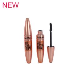 FARRES /6037/ Тушь для ресниц Lash Sensational (12)