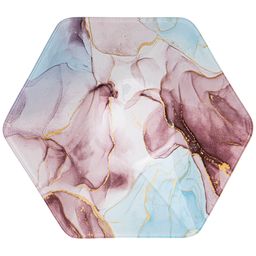Цена за 6 шт. САЛАТНИК КОЛЛЕКЦИЯ MARBLE 20 СМ
