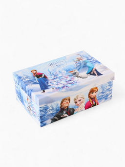 Набор коробок 5 в 1 С Новым Годом, 32.5 ? 20 ? 12.5 - 22 ? 14 ? 8.5 см