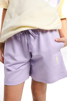 K_z _ocuk Sar_ _ortlu Pijama Tak_m_ Sepette S_rpriz _ndirim - U.s. polo assn фото 10