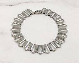 Браслет из стали
