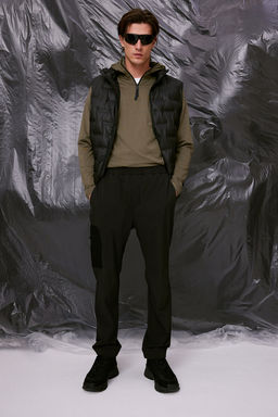 Chaleco de deporte en ThermoMove Regular Fit