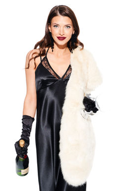 платье женское - Elletto фото 7