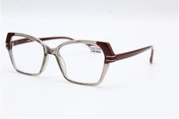 Готовые очки Luxe Vision 7029 54-18-145