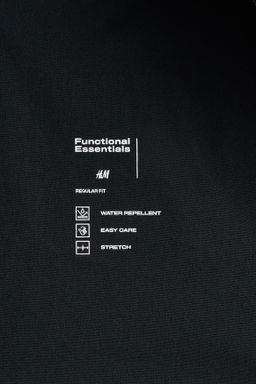 Sobrecamisa repelente al agua - H&m фото 6