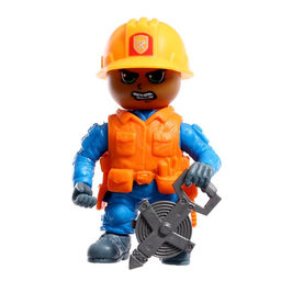 Фигурка Строитель, МИКС - Simaland фото 8