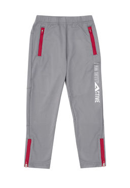 Брюки (джеггинсы) д/дев. Элия