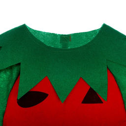 Карнавальный костюм «Забавный арбуз», фетр