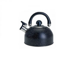 Чайник нерж. 2,5 л Webber арт ВЕ-0539