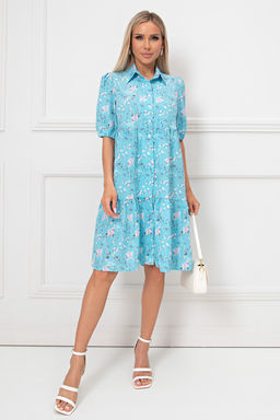 VALENTINA Платье Бента №3  фото 2