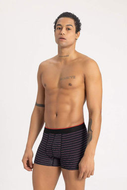 Комплект боксеров стандартной посадки (3 шт.) - Defacto фото 8