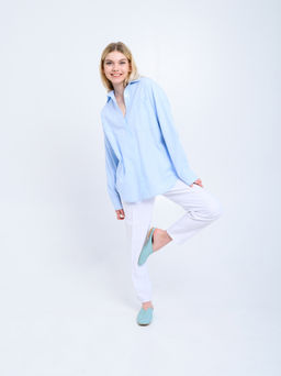 Мюли 1007.тунит205be.Мята стар