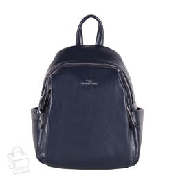 Рюкзак женский 3327-567-602 blue Polina&Eiterou/30