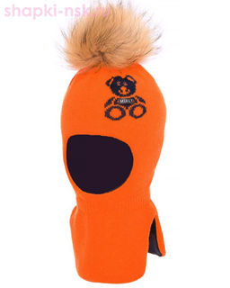 Чарли (48-50) Шлем - Mialt фото 3