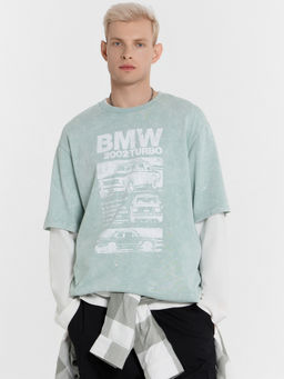 ФУТБОЛКА МУЖСКАЯ - Mark formelle фото 6