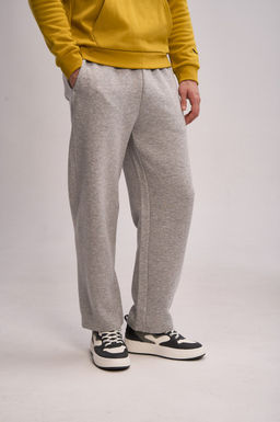 Брюки трикотажные Серый ANTA SPORTS CLUB Knit Track Pants  фото 2