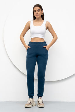 брюки Футер 3-х нитка начес