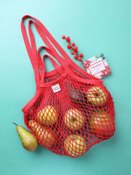 Авоська с 4-мя ручками - Greenmania фото 9