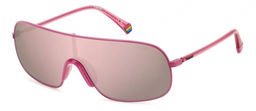 С/з очки PLD 6222/S FUCHSIA