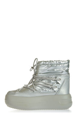 Полусапоги женские PATROL