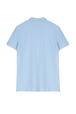 TRENDYOL MAN Premium Haki Regular/Normal Kesim Aplikeli Pike Polo Yaka T-shirt TMNSS23PO00016 - Trendyolmilla фото 32