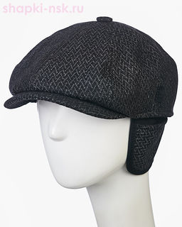 041-98 Кепка мужская (56-62)