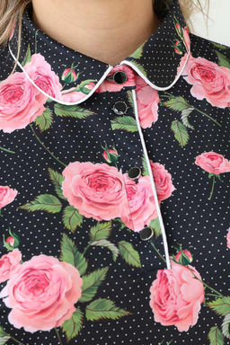 Платье П5-3802/1 - Wisell фото 12