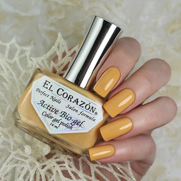 El Corazon 423/ 357 active Bio-gel Cream