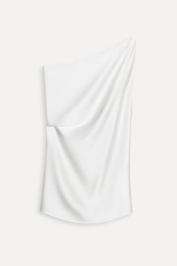 ASYMMETRIC TOP 50TH ANNIVERSARY - Zara фото 9