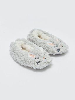 K?z Bebek Pel?? Ev Terli?i