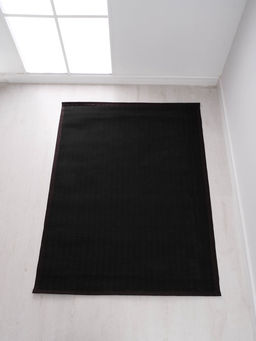 Коврик плетёный из ротанга, 200×150×0.7 см