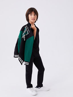 Okulun En Rahat Pantolonu - Waikiki фото 2