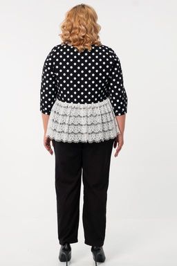 Блузка М4-4209/1 - Wisell фото 8