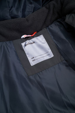 BZBL3377/2 Куртка для мальчиков - Pelican фото 15