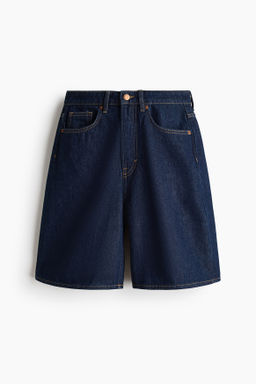 Bermudas en denim - H&m фото 14
