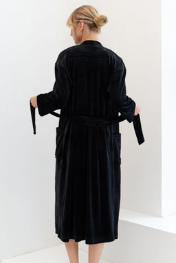 ХАЛАТ ЖЕНСКИЙ арт. 4708W-75091.1H-911 - Almando melado фото 3