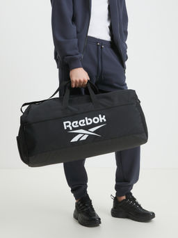 Мужская спортивная сумка REEBOK ASHLAND D 65 Артикул 4282852, черный