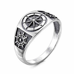 КОЛЬЦО 23011004 - Красная пресня фото 2