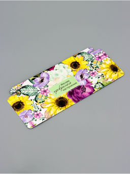 Цена за 5 шт. Подарочная коробка под плитку шоколада, без окна, Комплимент, 17.1?8?1.4 см