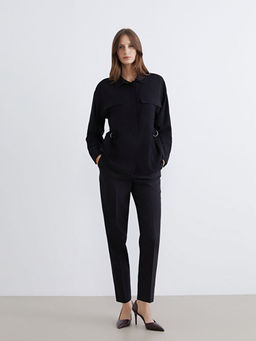 Loose Fit Kad?n G?mlek