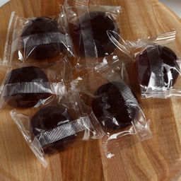 Натуральный мармелад из малины, 120 г. - Simaland фото 3