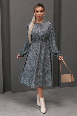 VALENTINA Платье Аурика №2  фото 2